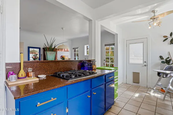 $479,000 | 700 East Baltimore Drive, El Paso, TX 79902