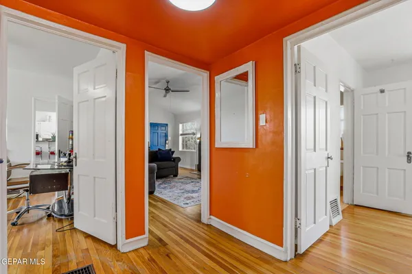 $479,000 | 700 East Baltimore Drive, El Paso, TX 79902