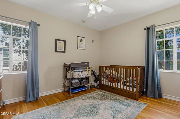 $479,000 | 700 East Baltimore Drive, El Paso, TX 79902