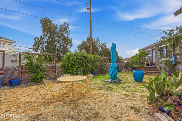 $479,000 | 700 East Baltimore Drive, El Paso, TX 79902