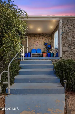 $479,000 | 700 East Baltimore Drive, El Paso, TX 79902