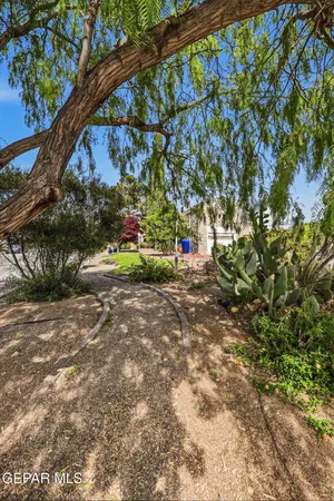 $479,000 | 700 East Baltimore Drive, El Paso, TX 79902