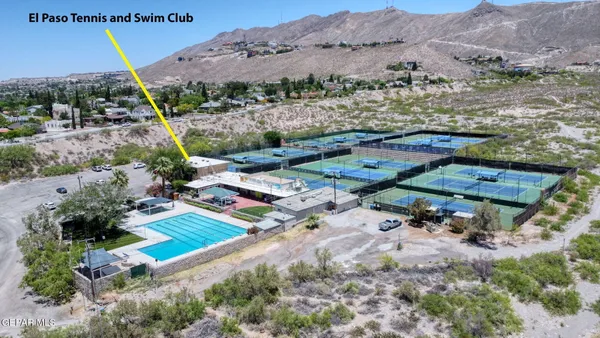 $479,000 | 700 East Baltimore Drive, El Paso, TX 79902