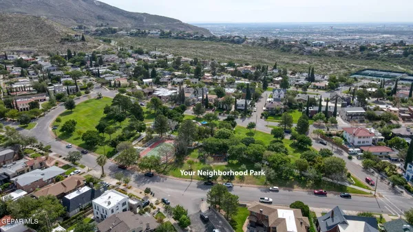 $479,000 | 700 East Baltimore Drive, El Paso, TX 79902