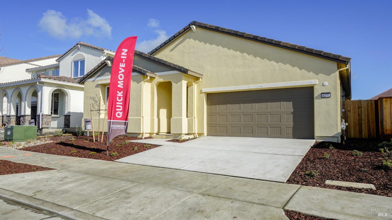 6236 Olympic Place Rohnert Park, CA 94928 - Photo 1 of 1 Gallery Image 1