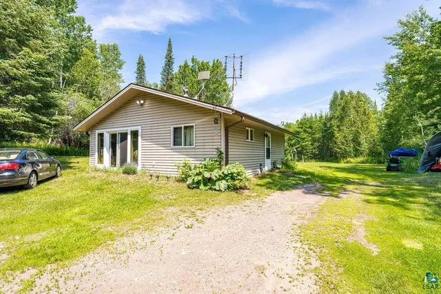 $249,900 | 7017 3 Lakes Road, Canyon, MN 55717