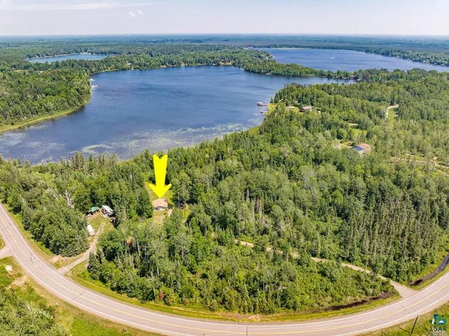 $249,900 | 7017 3 Lakes Road, Canyon, MN 55717