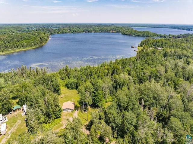 $249,900 | 7017 3 Lakes Road, Canyon, MN 55717