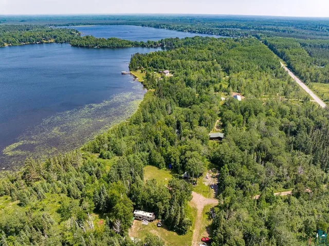 $249,900 | 7017 3 Lakes Road, Canyon, MN 55717