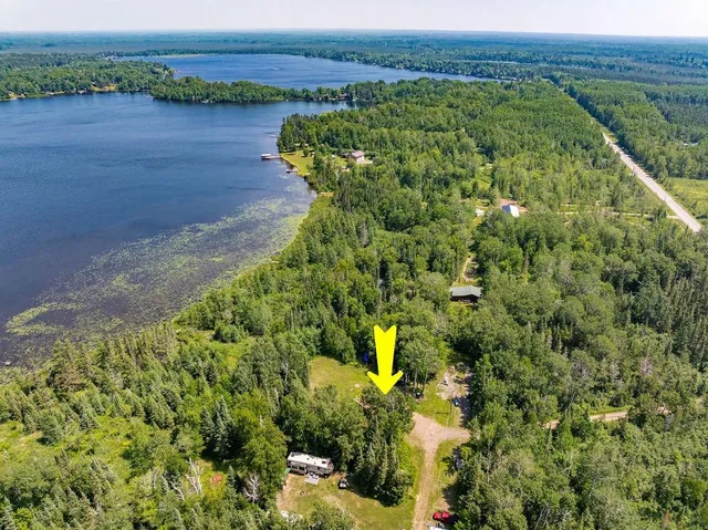 $249,900 | 7017 3 Lakes Road, Canyon, MN 55717