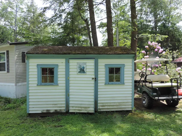 $125,000 | 60 Fern Circle, Unit 159, Fitzwilliam, NH 03447