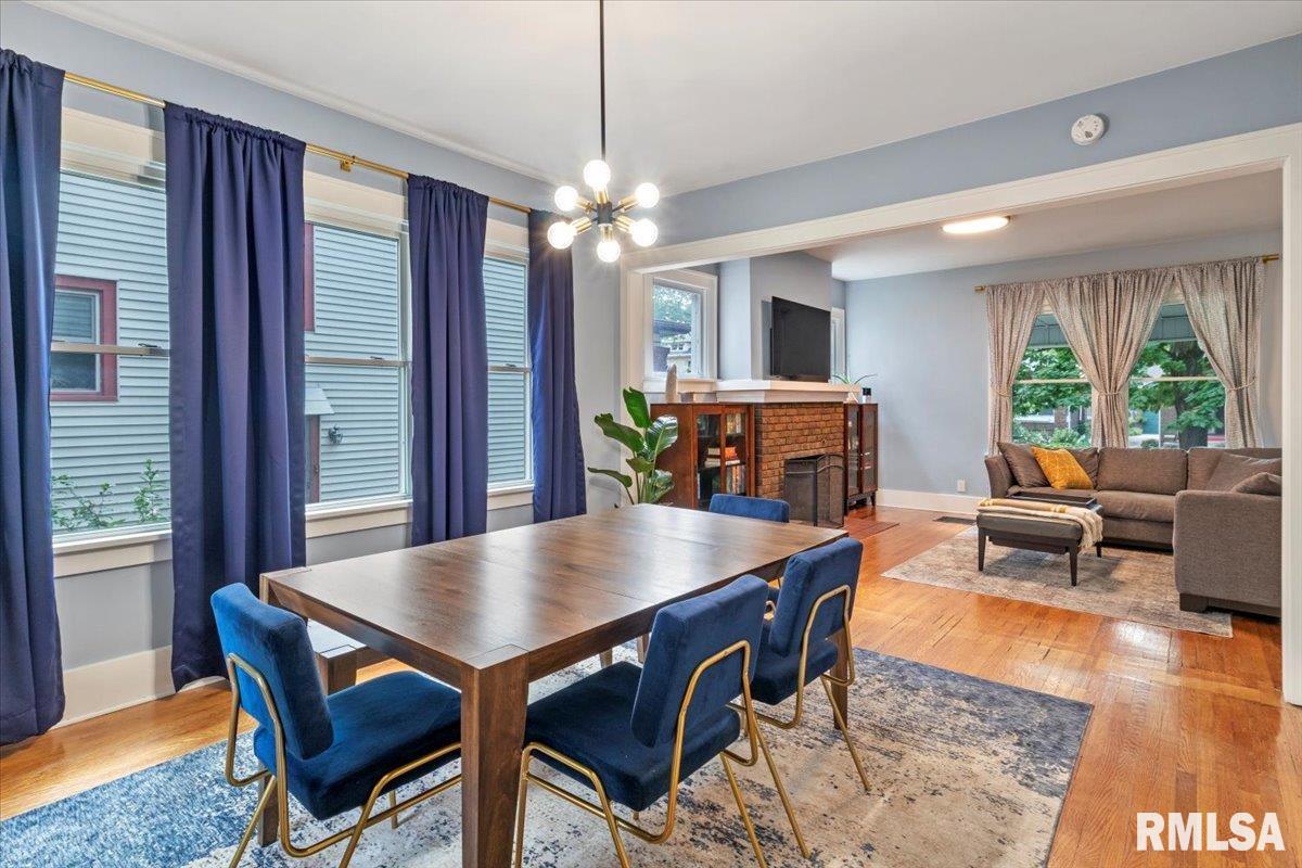 645 West Vine Street Springfield, IL 62704 - Photo 12 of 30