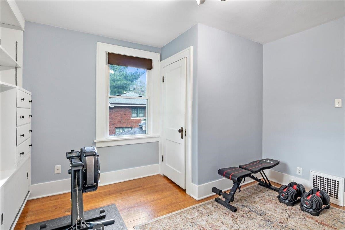 645 West Vine Street Springfield, IL 62704 - Photo 20 of 30