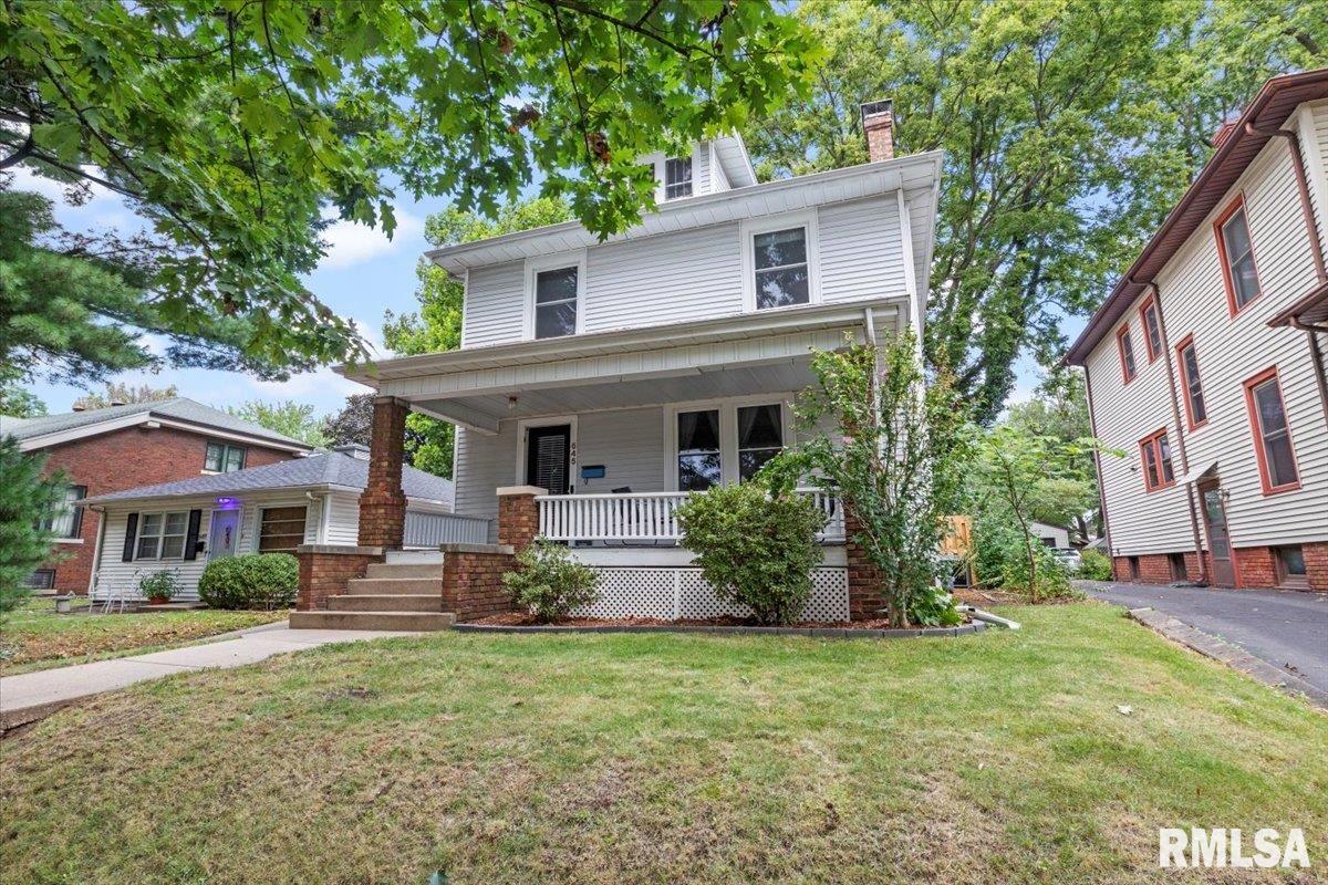 645 West Vine Street Springfield, IL 62704 - Photo 3 of 30