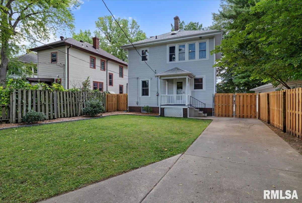645 West Vine Street Springfield, IL 62704 - Photo 27 of 30