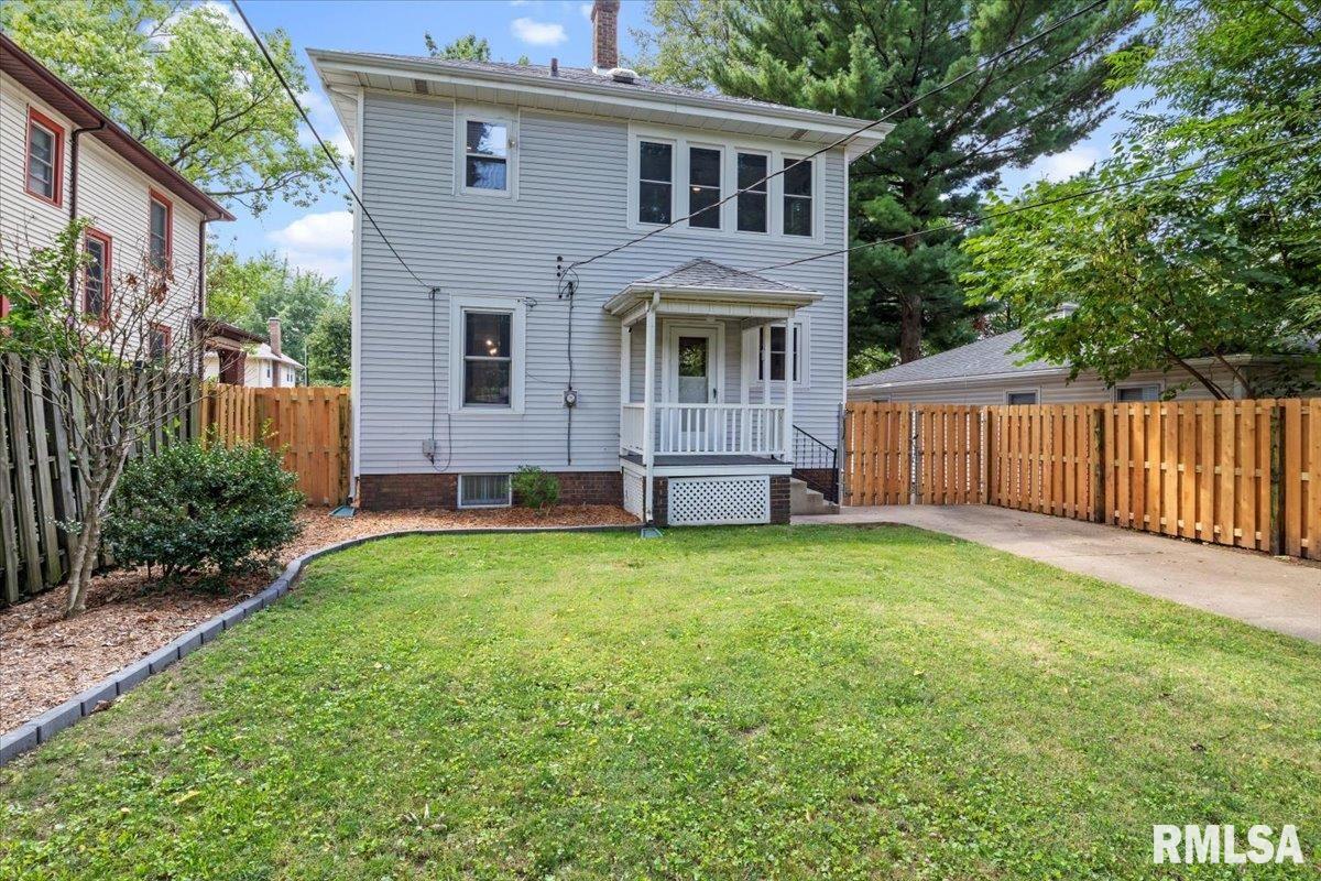 645 West Vine Street Springfield, IL 62704 - Photo 28 of 30
