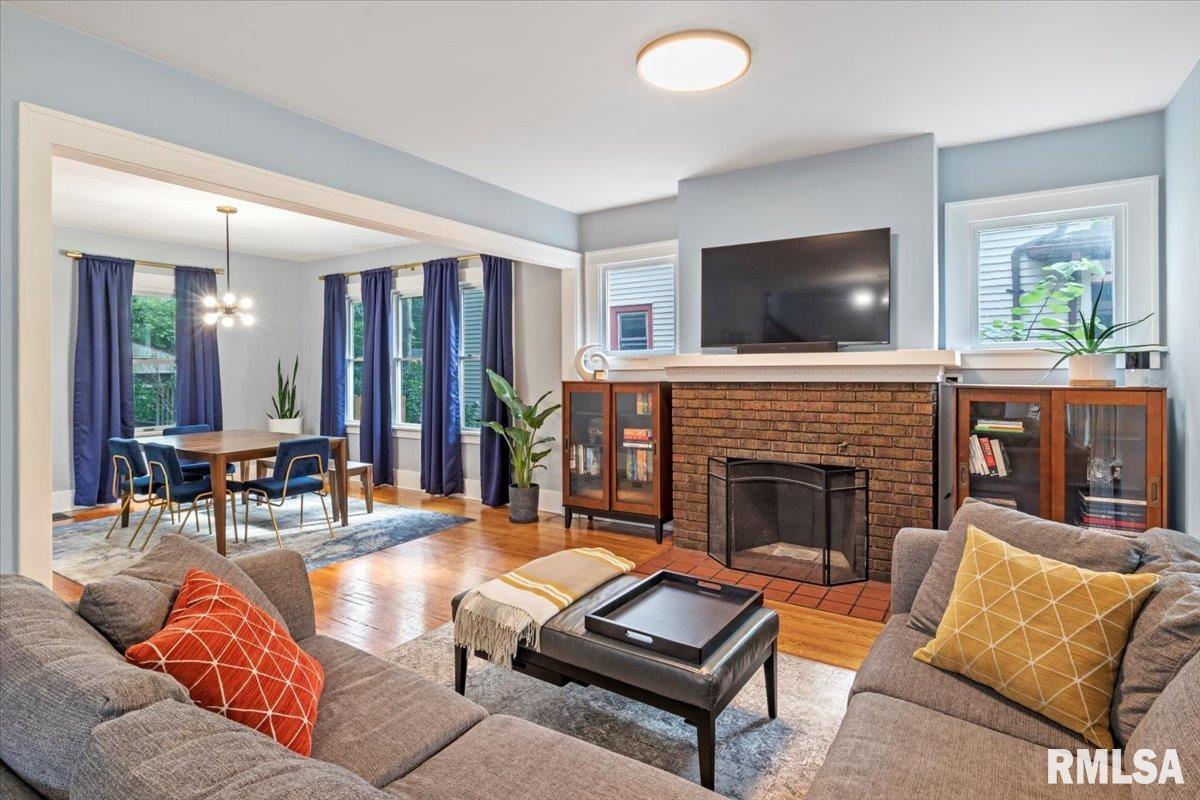 645 West Vine Street Springfield, IL 62704 - Photo 7 of 30