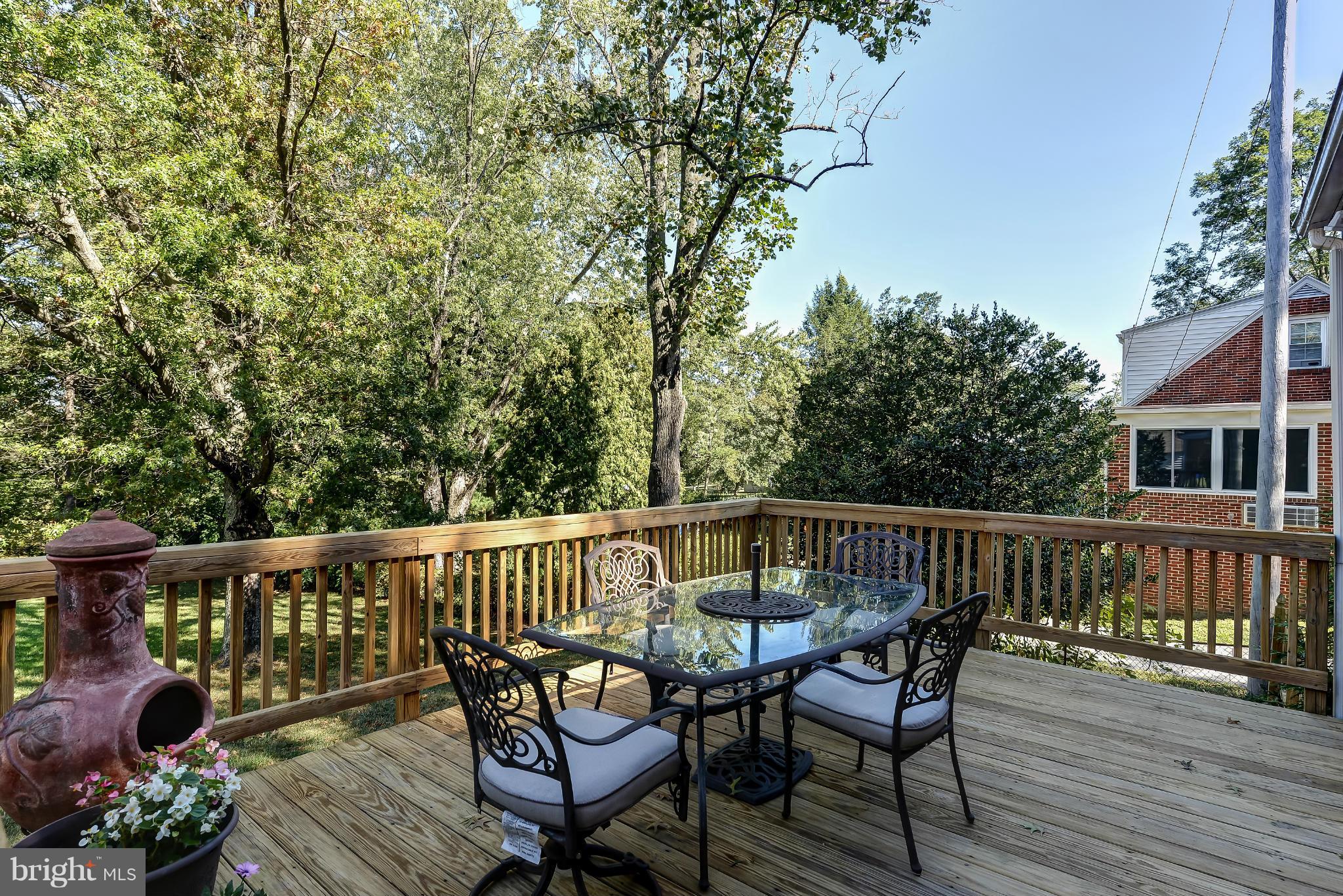 23801 Woodfield Road Gaithersburg, MD 20882 - Photo 21 of 26 Exterior (General)