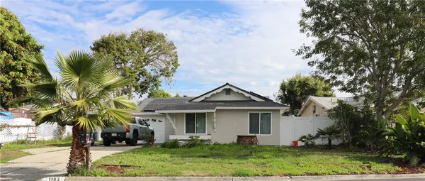 $759,000 | 1183 Woodrail Drive, Vista, CA 92083