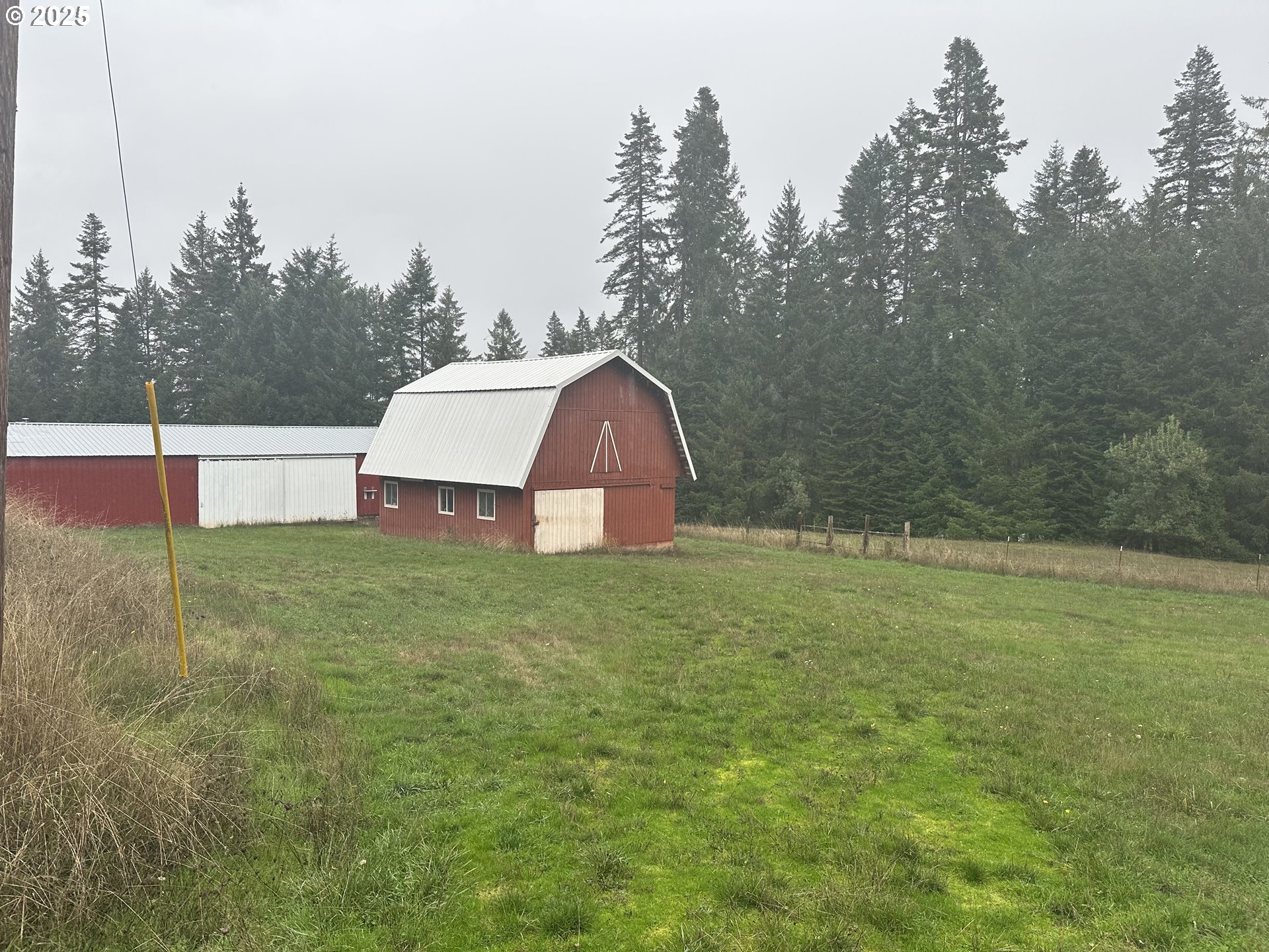 32253 Deberry Road Creswell, OR 97426 - Photo 2 of 43