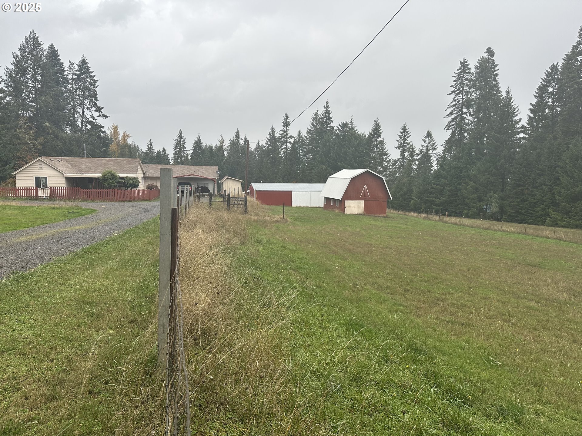 32253 Deberry Road Creswell, OR 97426 - Photo 3 of 43