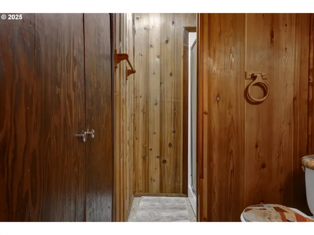 a living room with a couch