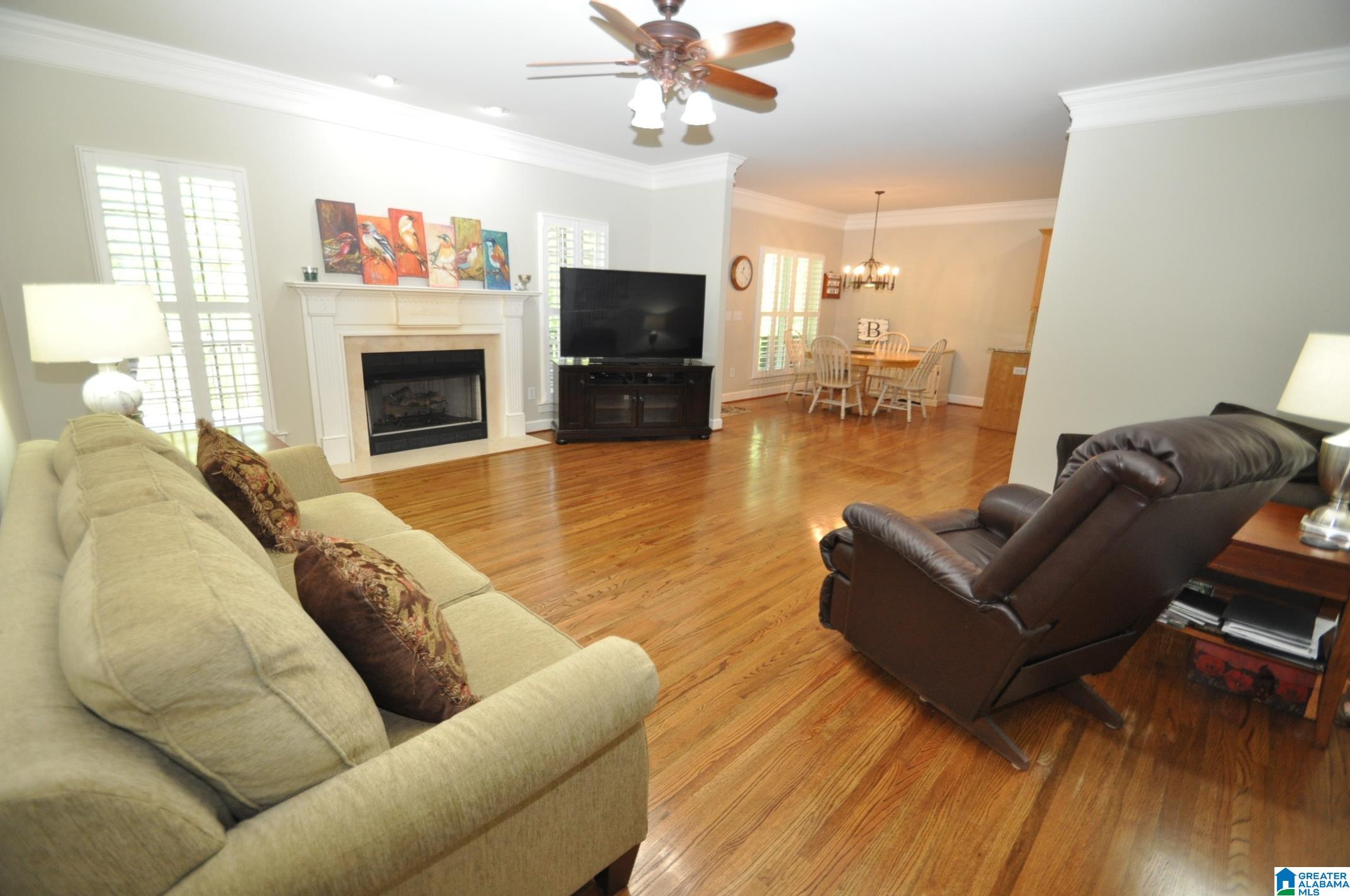 2145 North Grande View Lane Alabaster, AL 35114 - Photo 7 of 21