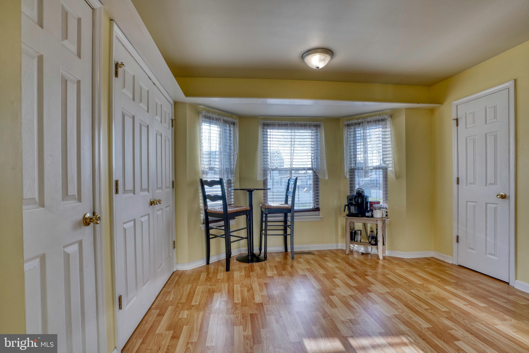 655 Hunting Fields Road Middle River, MD 21220 - Photo 20 of 48 Eat-in kitchen