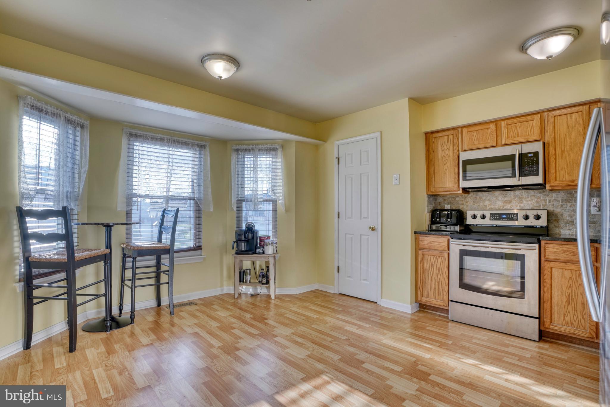 655 Hunting Fields Road Middle River, MD 21220 - Photo 21 of 48 Kitchen