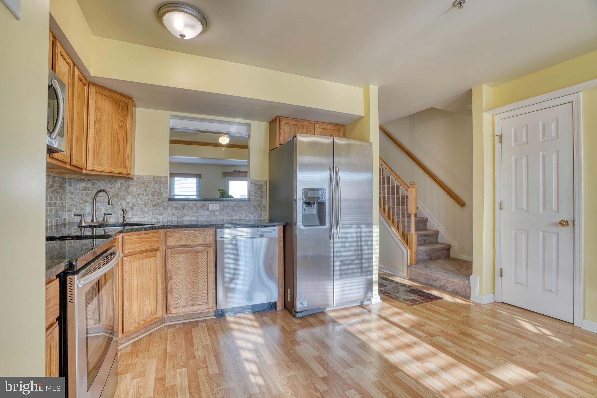 655 Hunting Fields Road Middle River, MD 21220 - Photo 22 of 48 Kitchen