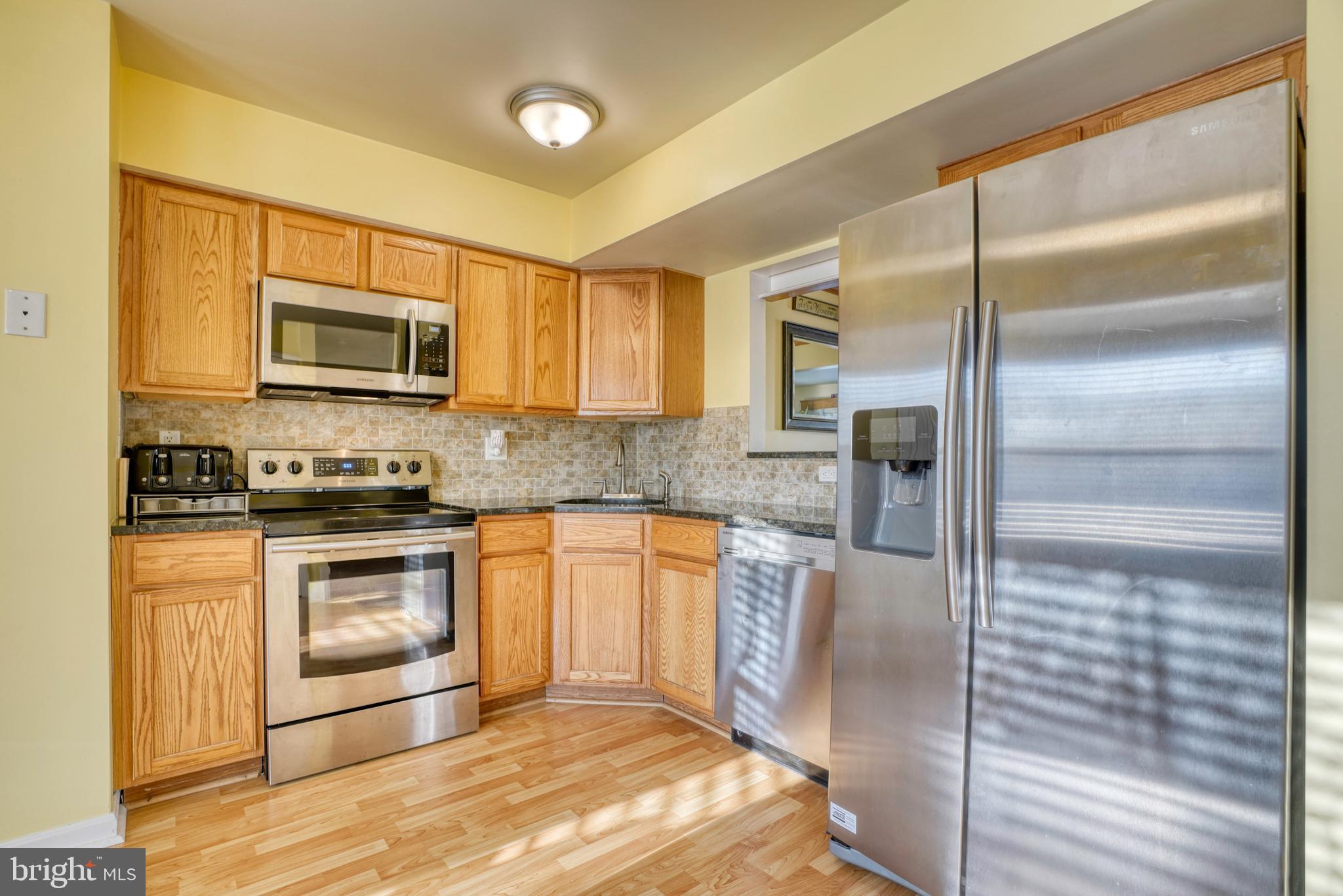 655 Hunting Fields Road Middle River, MD 21220 - Photo 25 of 48 Kitchen