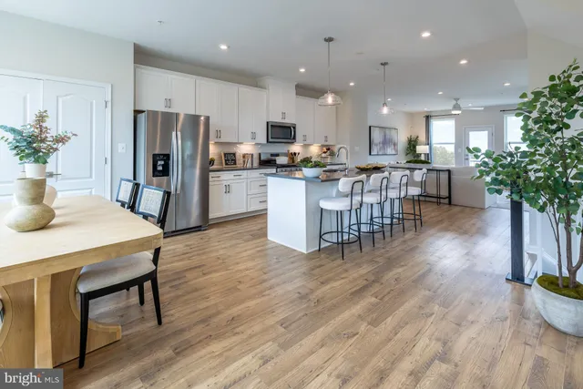 $489,990 | 1826 John Stricker Avenue, Baltimore, MD 21222