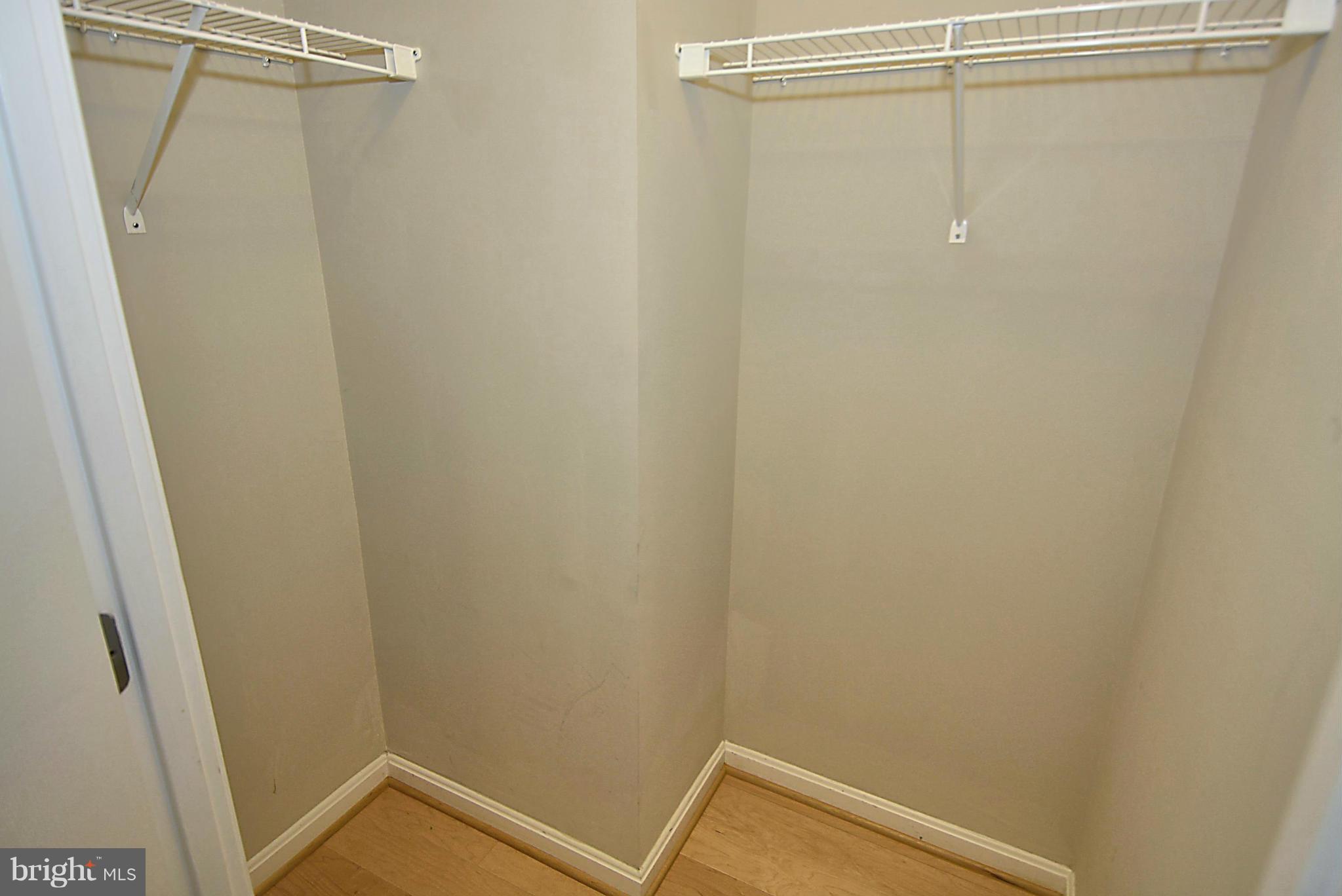 11710 Old Georgetown Road, Unit 419 North Bethesda, MD 20852 - Photo 14 of 30 a bathroom with a shower
