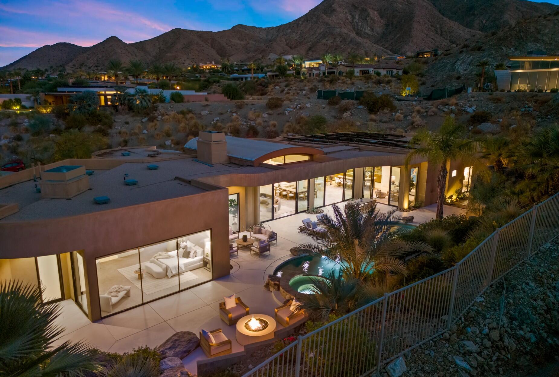 20 Rockcrest Rancho Mirage, CA 92270 - Photo 2 of 50 002