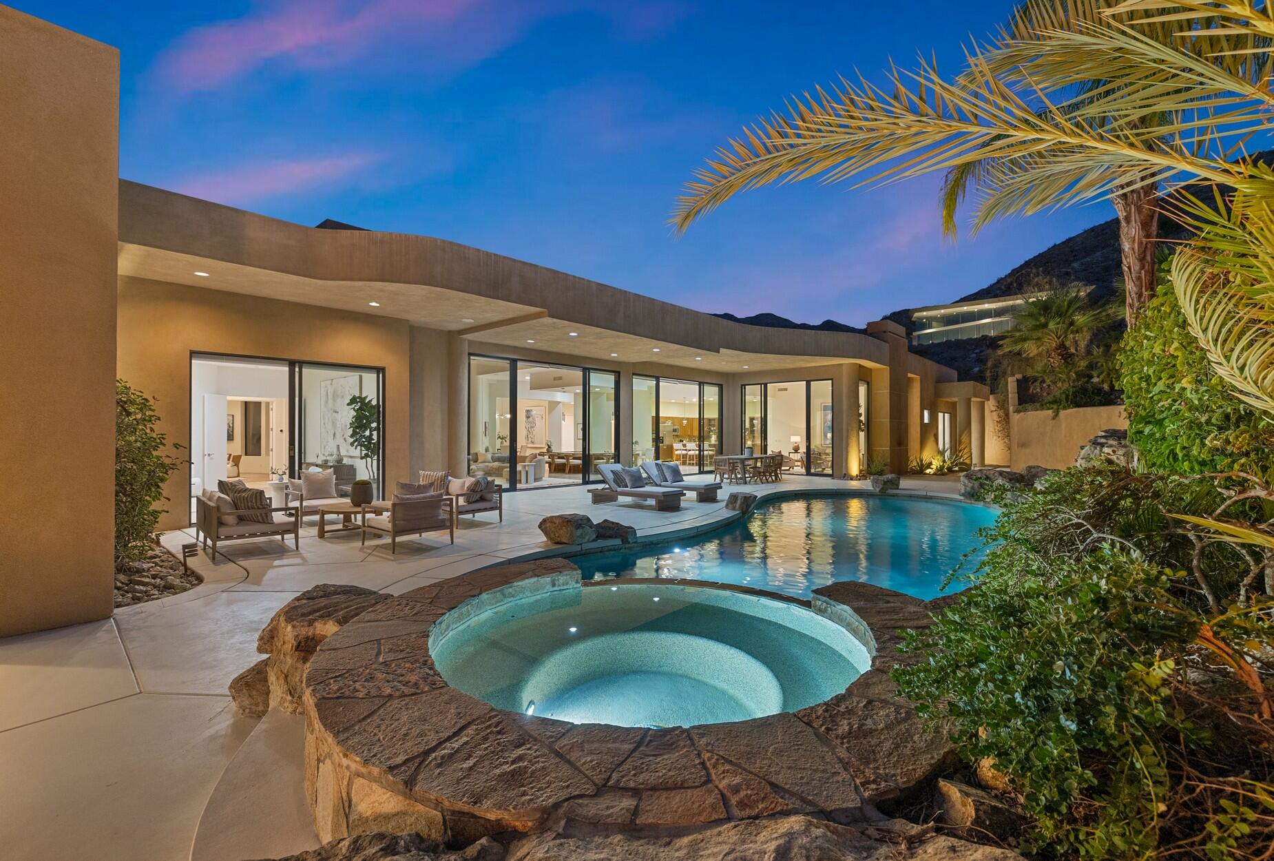 20 Rockcrest Rancho Mirage, CA 92270 - Photo 4 of 50 004