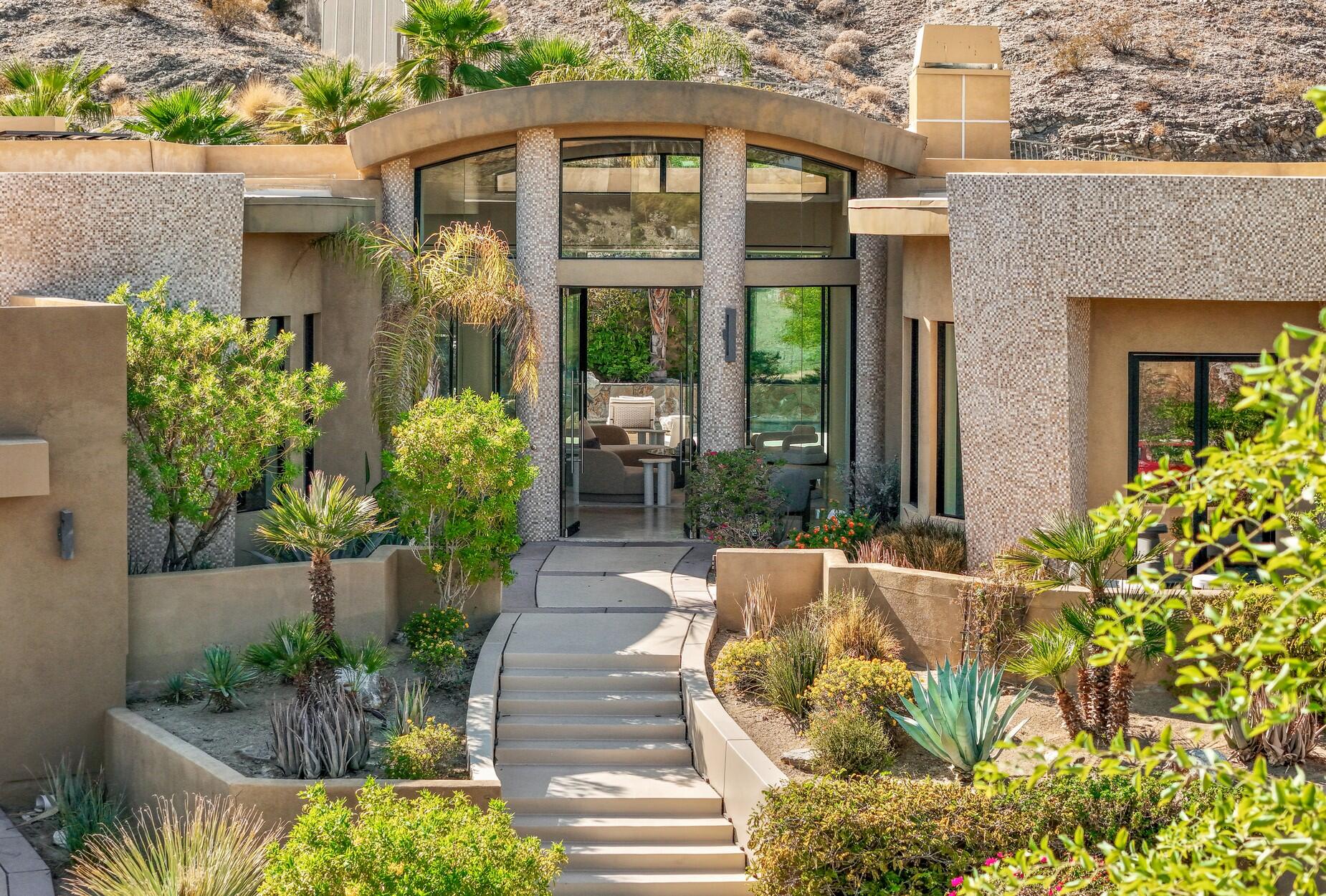 20 Rockcrest Rancho Mirage, CA 92270 - Photo 48 of 50 503