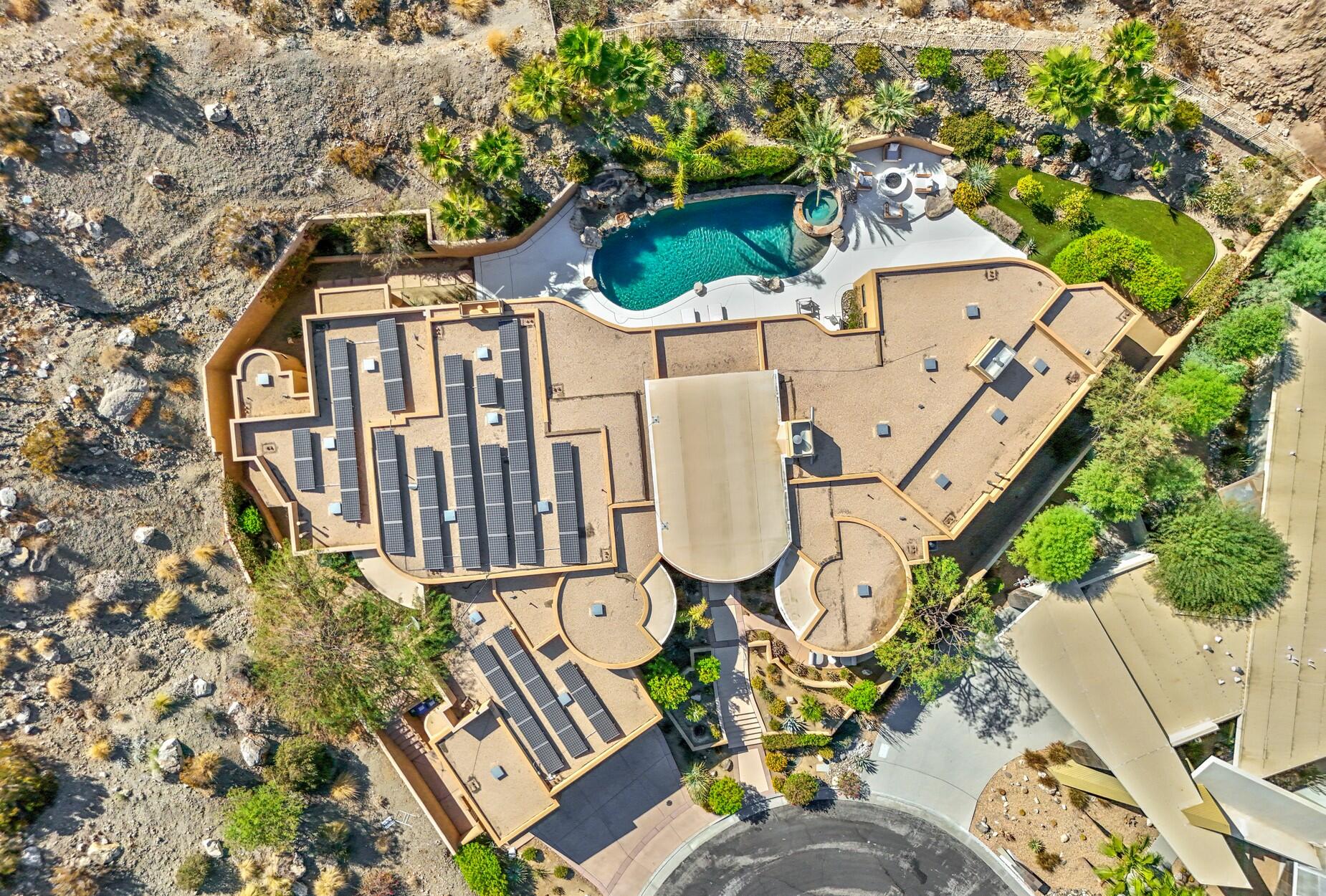 20 Rockcrest Rancho Mirage, CA 92270 - Photo 49 of 50 508