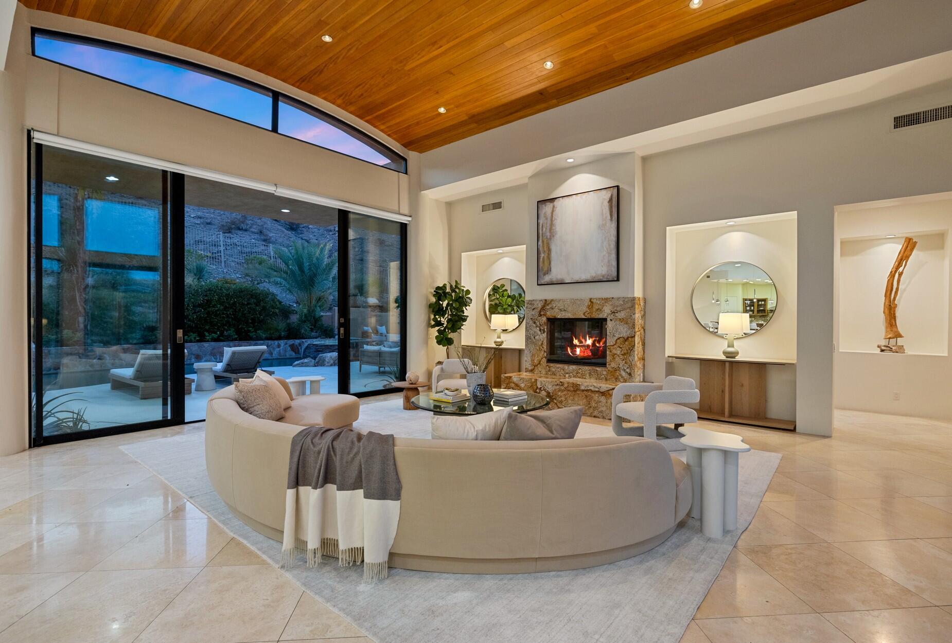 20 Rockcrest Rancho Mirage, CA 92270 - Photo 50 of 50 607