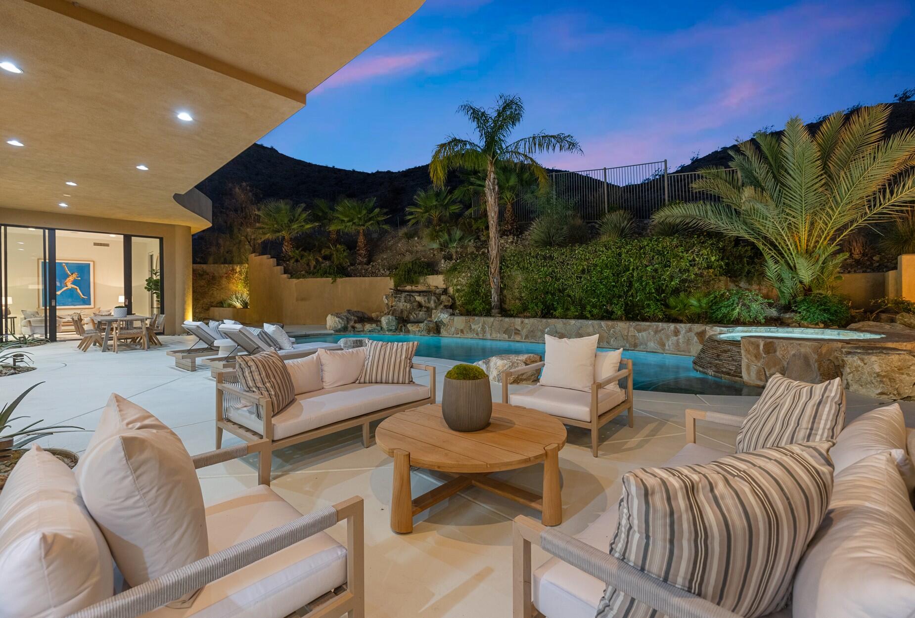 20 Rockcrest Rancho Mirage, CA 92270 - Photo 5 of 50 005