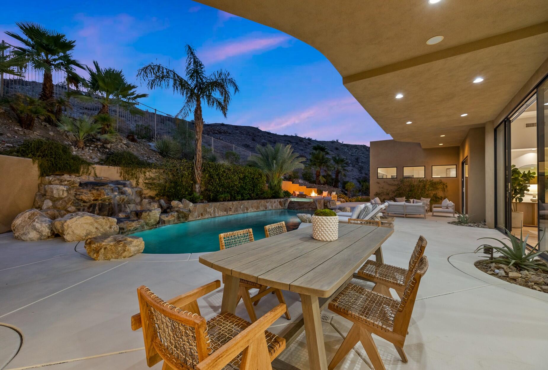 20 Rockcrest Rancho Mirage, CA 92270 - Photo 6 of 50 006