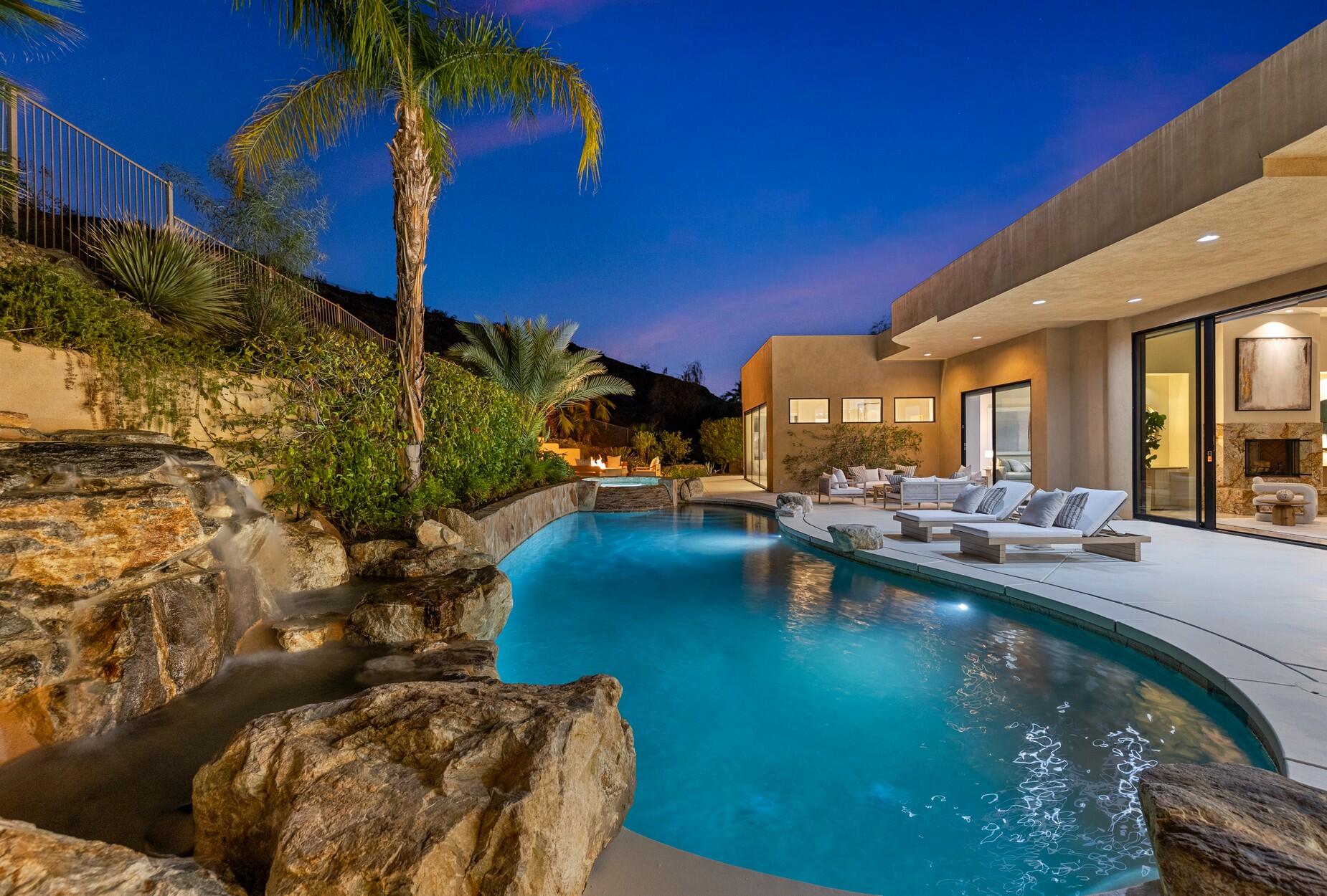 20 Rockcrest Rancho Mirage, CA 92270 - Photo 7 of 50 007