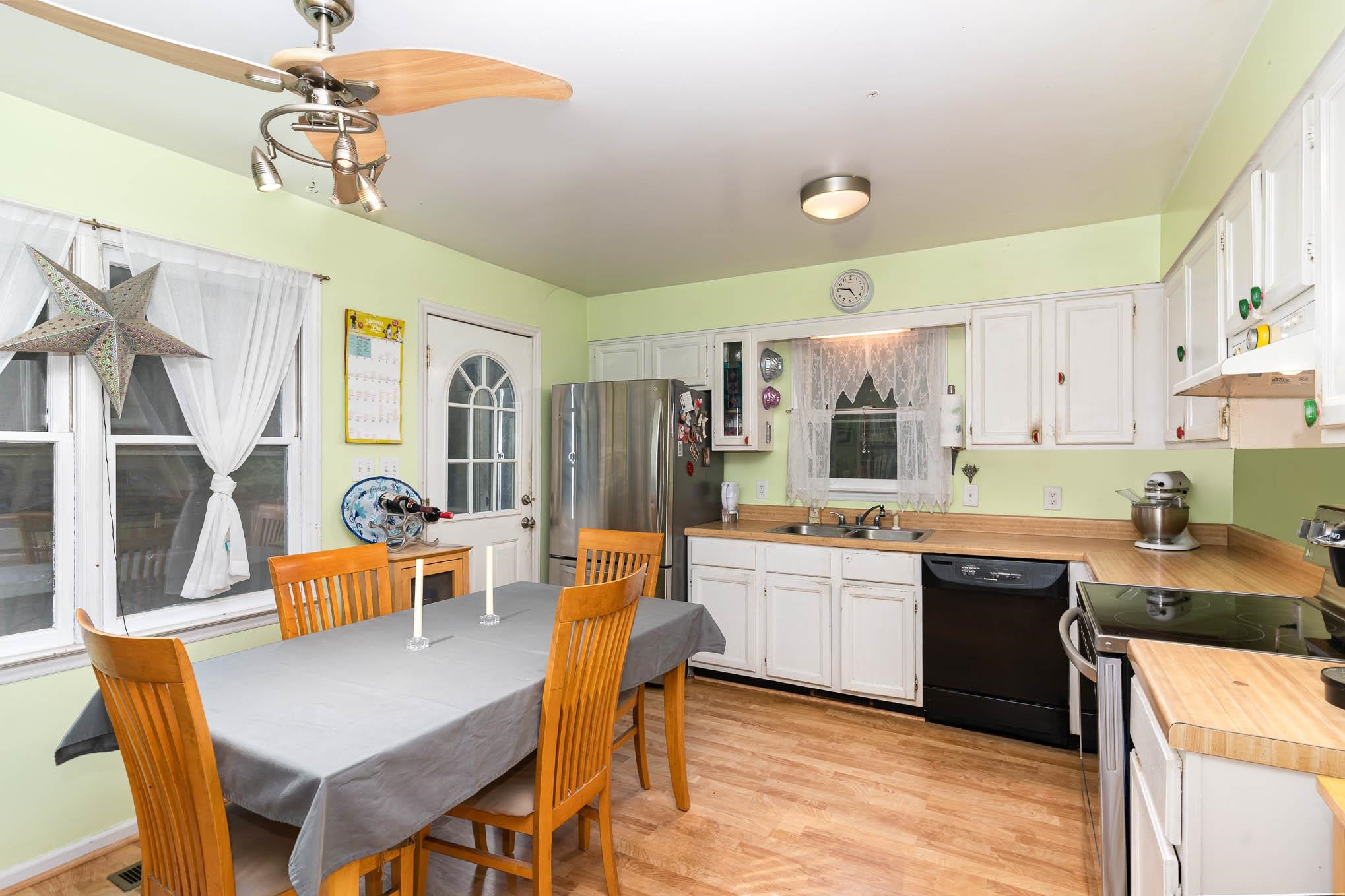 3233 Banks Road Raleigh, NC 27603 - Photo 8 of 27 Photo 8