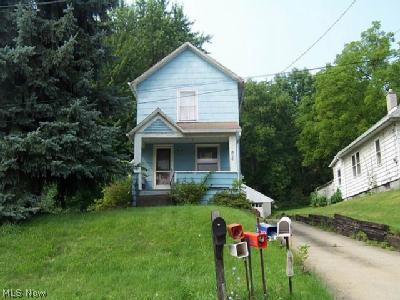 1326 Bedford Road Southeast Masury, OH 44438 - Photo 1 of 1