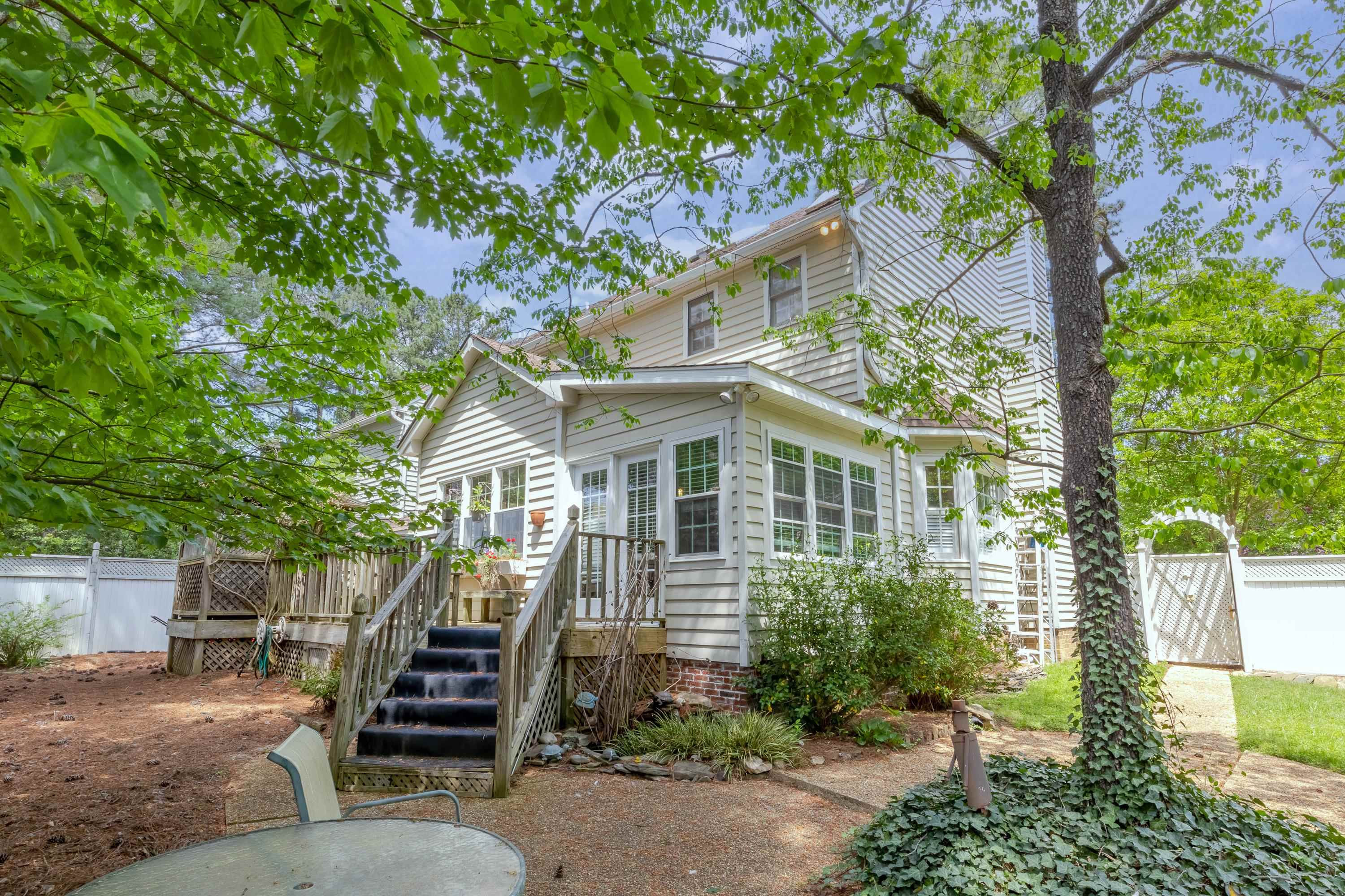 1728 Briarforest Place Raleigh, NC 27615 - Photo 44 of 45 Photo 44