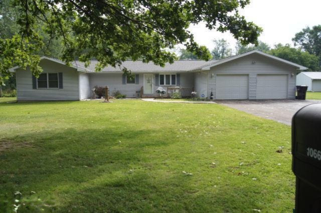 10666 12 Mile Road Ceresco, MI 49033 - Photo 1 of 16 Primary Photo