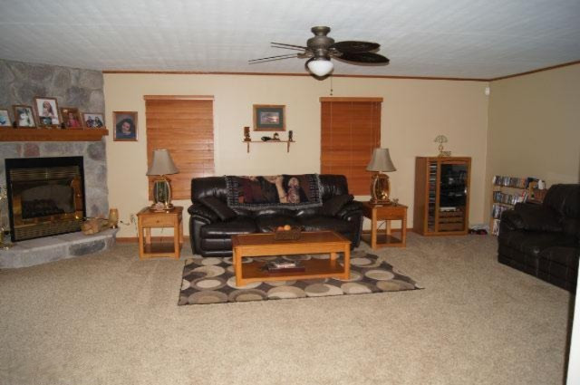 10666 12 Mile Road Ceresco, MI 49033 - Photo 3 of 16 Additional Photo
