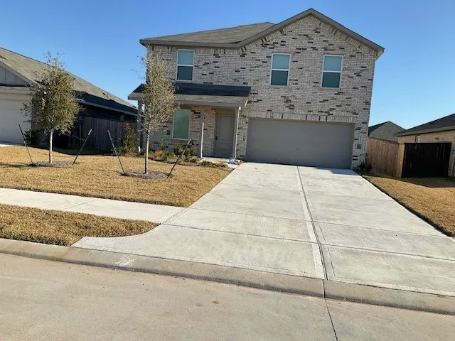 $2,300 | 1627 Birch Wood Drive, Rosenberg, TX 77471