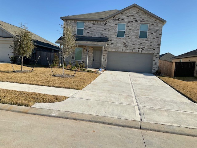 1627 Birch Wood Drive Rosenberg, TX 77471 - Photo 1 of 20