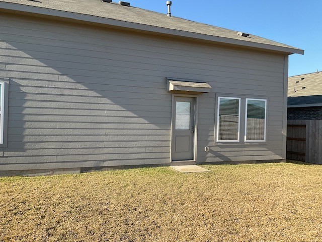 1627 Birch Wood Drive Rosenberg, TX 77471 - Photo 15 of 20