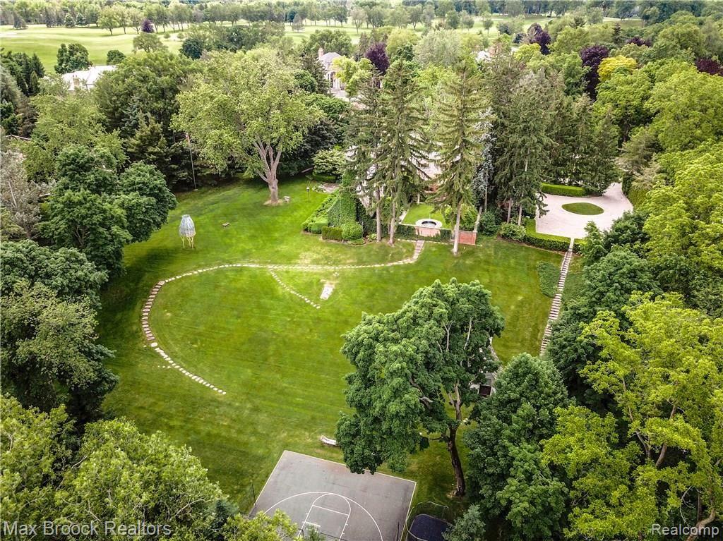 1820 Rathmor Road Bloomfield Hills, MI 48304 - Photo 39 of 41